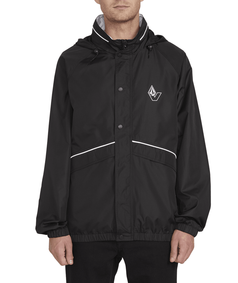 Volcom | Volcom Cj Collins Windbrkr  | Chaquetas, Chaquetas Calle, Chaquetas Light, Men, Ropa, Water Repellent | 