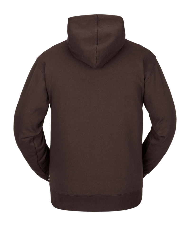 Volcom | Volcom D.i. Fleece Brown | Men, Ropa, Snowboard, Sudaderas, Sudaderas con capucha, Sudaderas Snowboard, Unisex |
