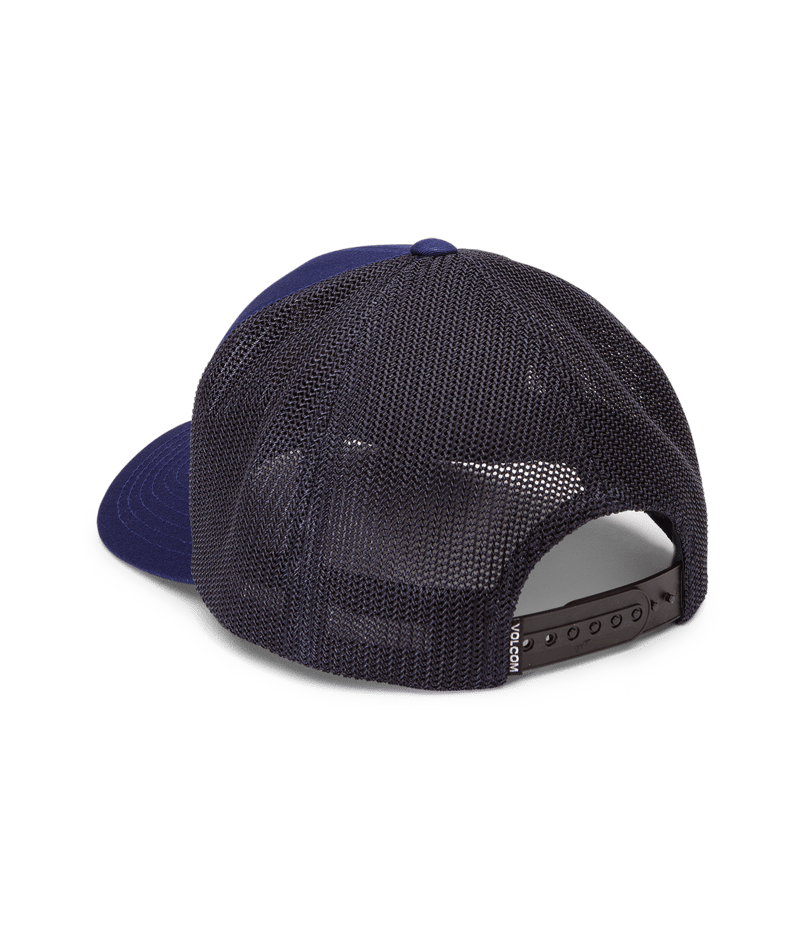 Volcom | Volcom Full Stone Cheese Blueprint  | Accesorios, Boys, Gorras, Unisex |