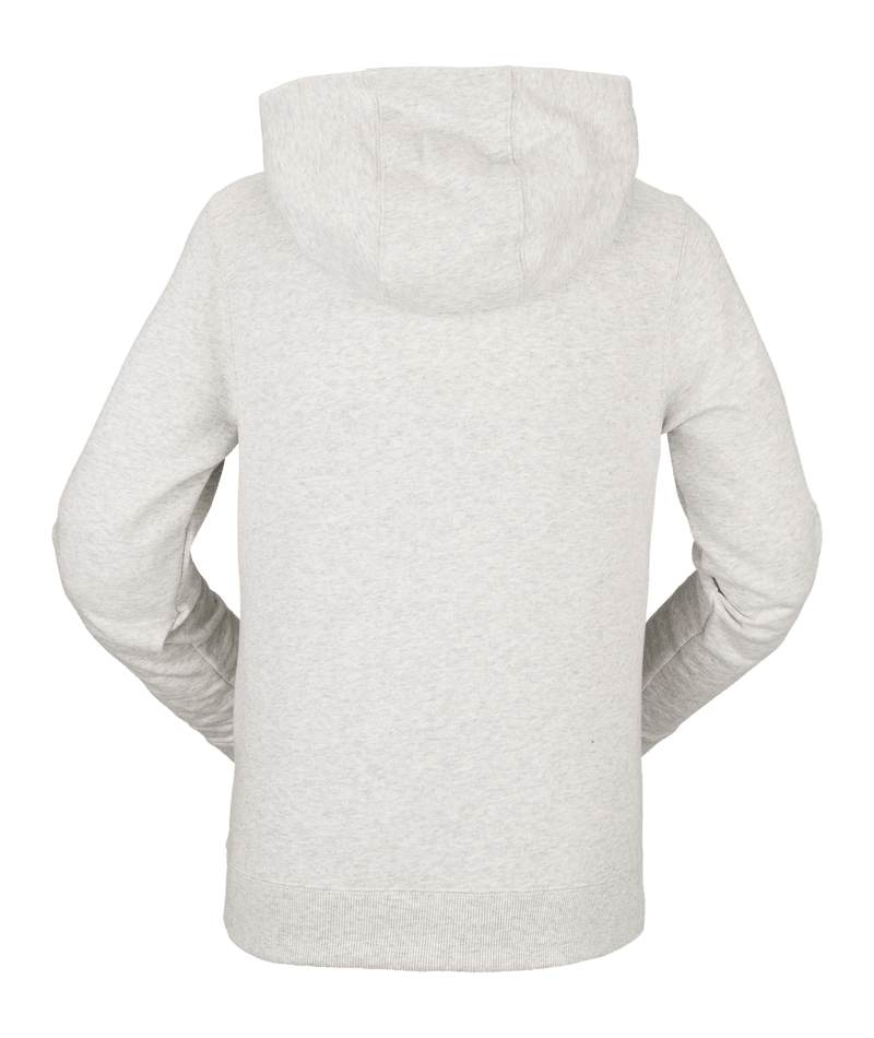 Volcom | Volcom Hotlapper Fleece Ash Heather | Ropa, SNOW, Snowboard, Sudaderas, Sudaderas con capucha, Sudaderas Snowboard, Unisex |