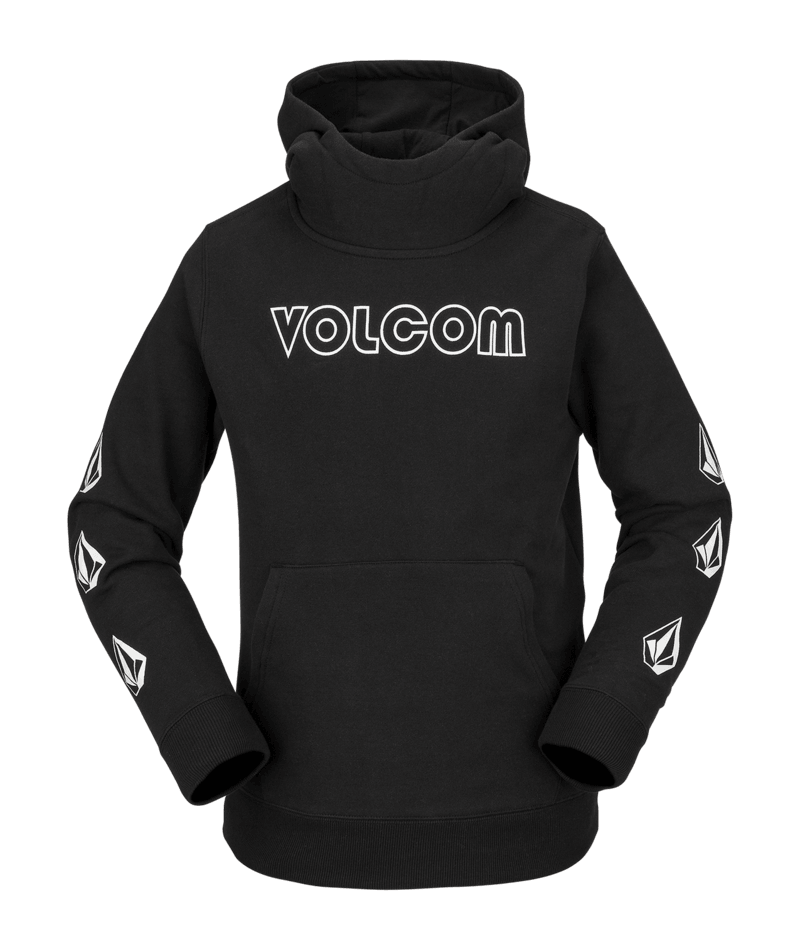 Volcom | Volcom Hotlapper Fleece | Ropa, Snowboard, Sudaderas, Sudaderas con capucha, Sudaderas Snowboard, Unisex, Women |