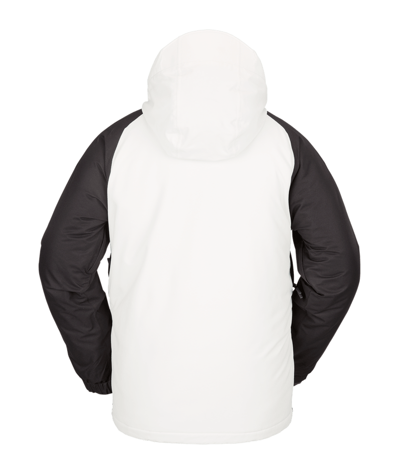 Volcom | Volcom Iconic Stone Ins Jacket Ice Green | Chaquetas, Men, Snowboard, Unisex |