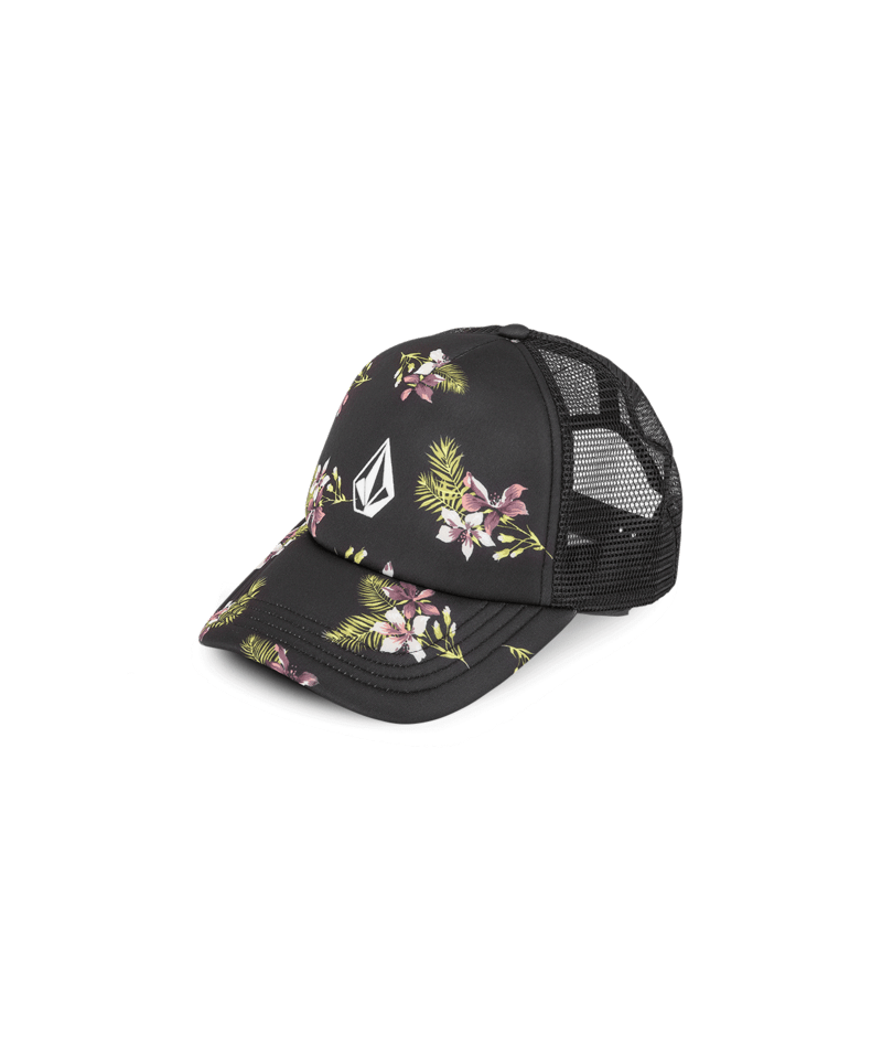 Volcom | Volcom Into Paradise Hat Multi | Accesorios, Gorras, Unisex, Women |