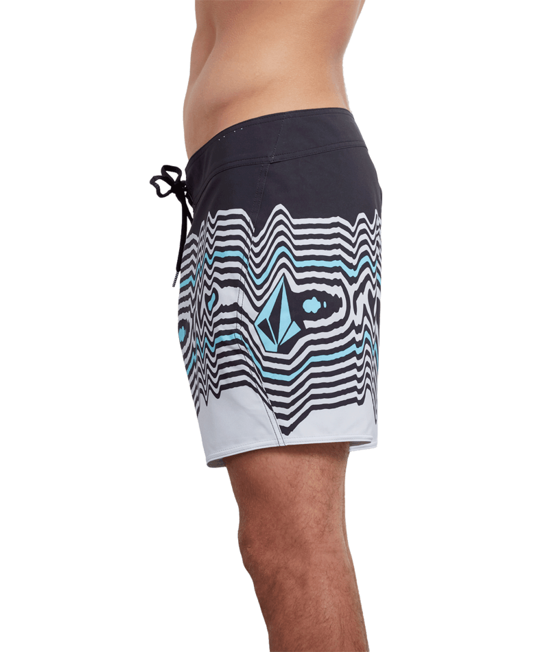 Volcom | Volcom Lido Vibes Mod 16  | Bañadores, Men, Ropa, Ropa baño | 