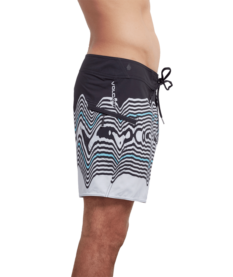 Volcom | Volcom Lido Vibes Mod 16  | Bañadores, Men, Ropa, Ropa baño | 