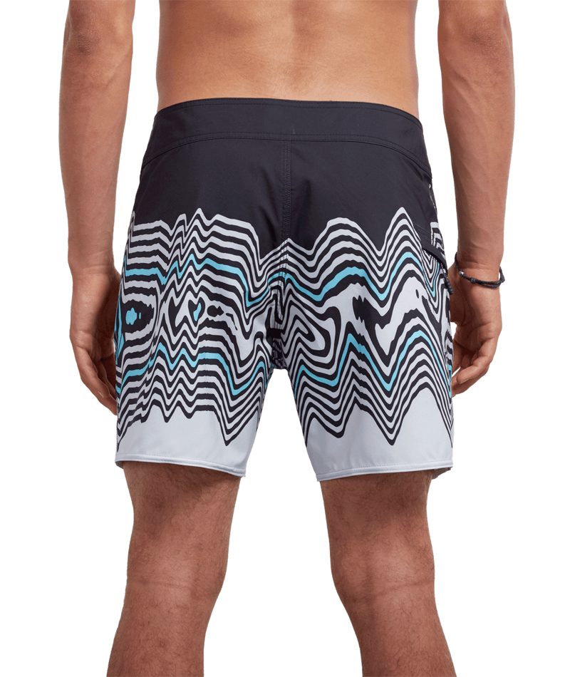 Volcom | Volcom Lido Vibes Mod 16  | Bañadores, Men, Ropa, Ropa baño | 