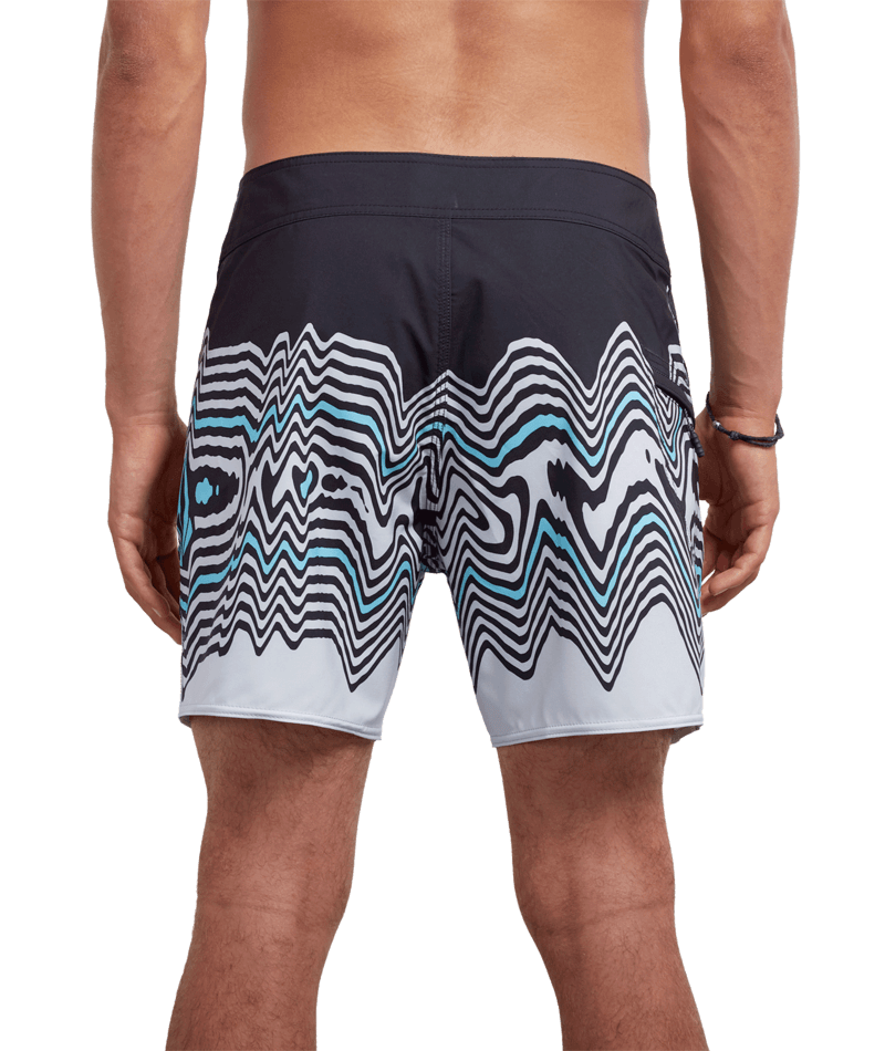Volcom | Volcom Lido Vibes Mod 16  | Bañadores, Men, Ropa, Ropa baño |