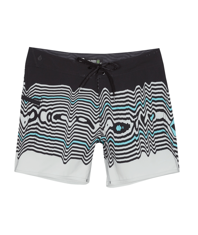 Volcom | Volcom Lido Vibes Mod 16  | Bañadores, Men, Ropa, Ropa baño | 