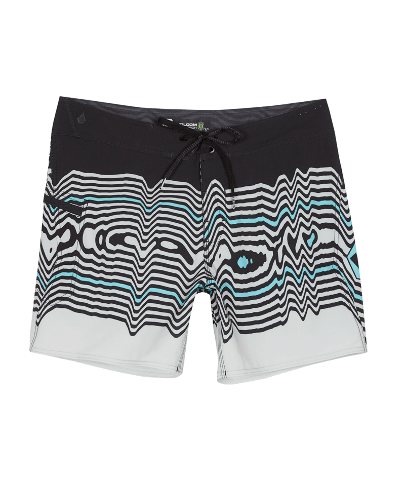 Volcom | Volcom Lido Vibes Mod 16  | Bañadores, Men, Ropa, Ropa baño |