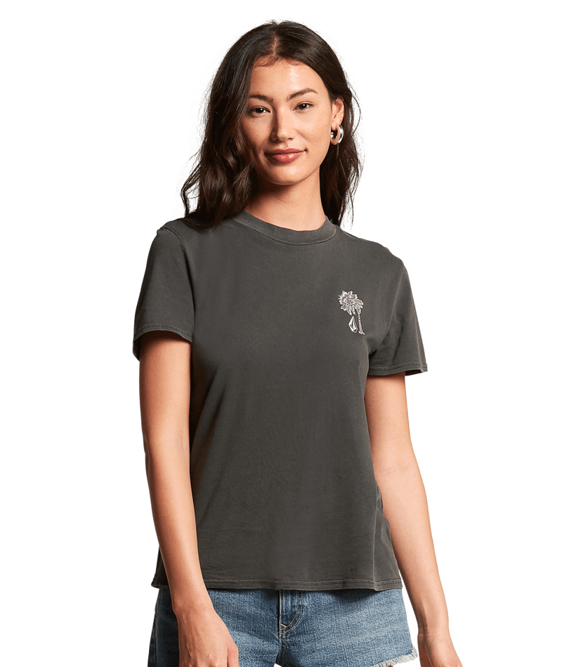 Volcom | Volcom Lock It Up Tee | Camisetas, Camisetas manga corta, Ropa, Unisex, Women |