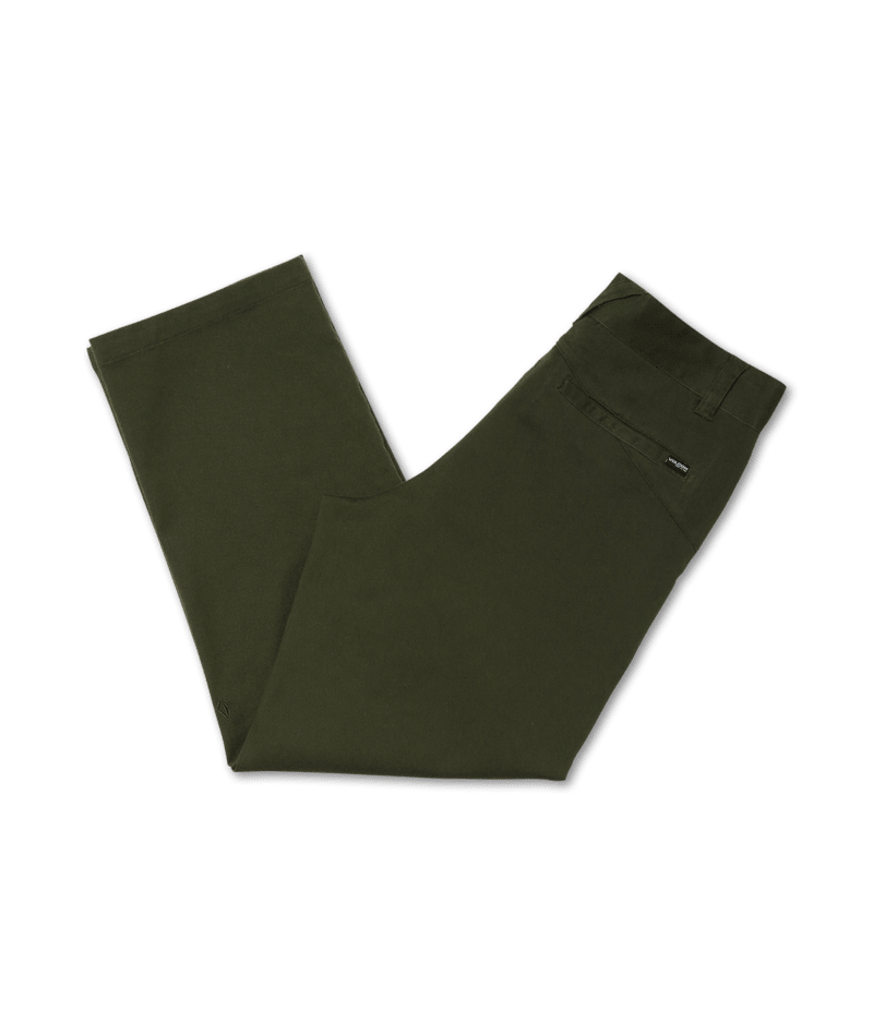 Volcom | Volcom Loose Truck Chino Pant Duffle Bag | Chinos, Men, Pantalones, Ropa |