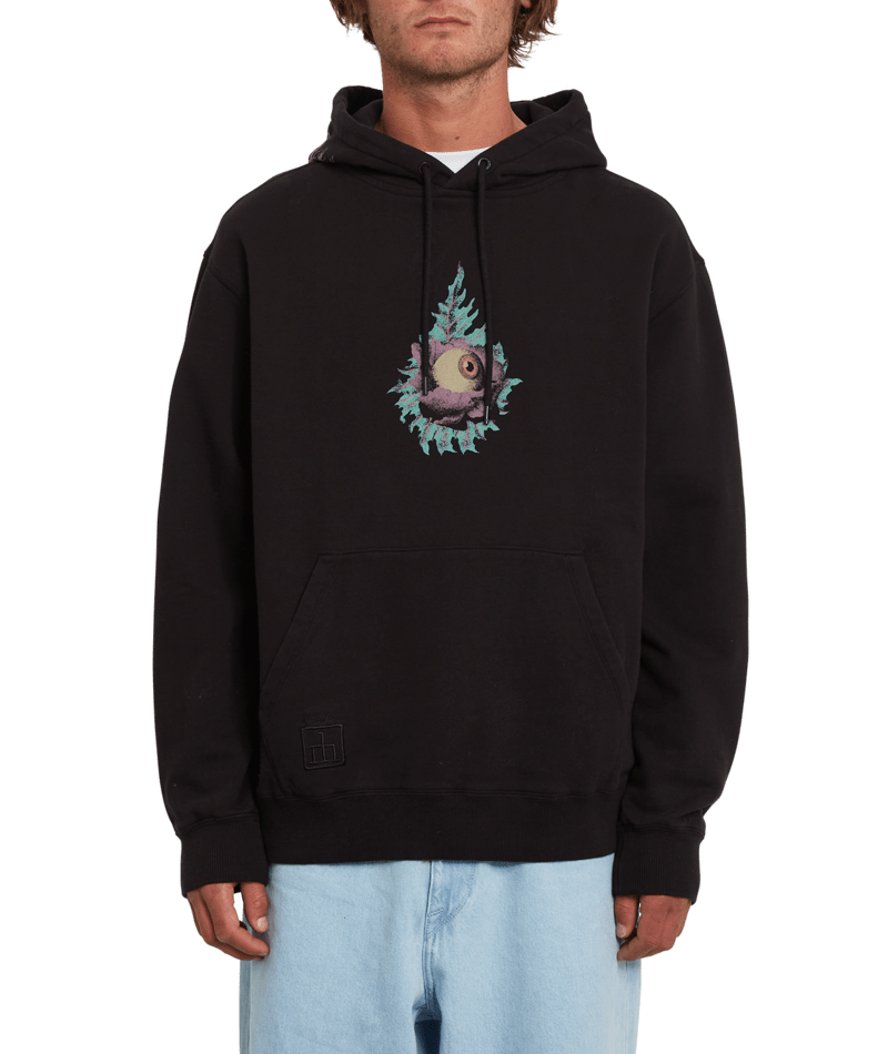 Volcom | Volcom Max Loeffler Fa Po | Men, Ropa, Sudaderas, Sudaderas con capucha |