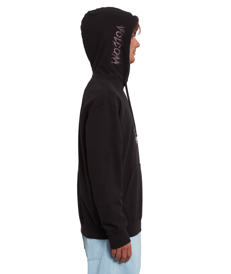 Volcom | Volcom Max Loeffler Fa Po | Men, Ropa, Sudaderas, Sudaderas con capucha |
