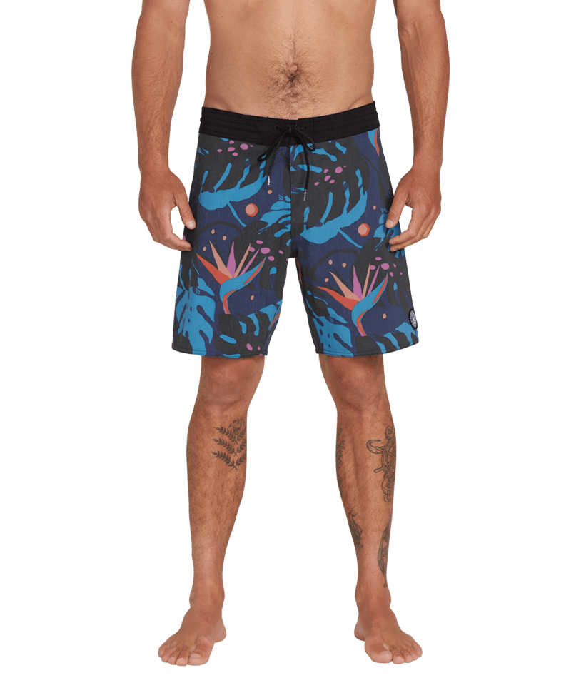 Volcom | Volcom Mentawais Stoney 18" | Bañadores, Men, Ropa, Ropa baño |