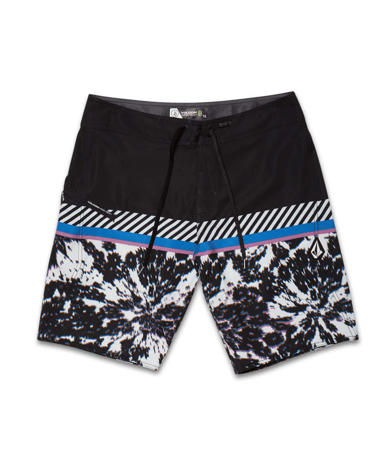 Volcom | Volcom Mod Lido Plus 20 Black  | Bañadores, Men, Ropa, Ropa baño | 