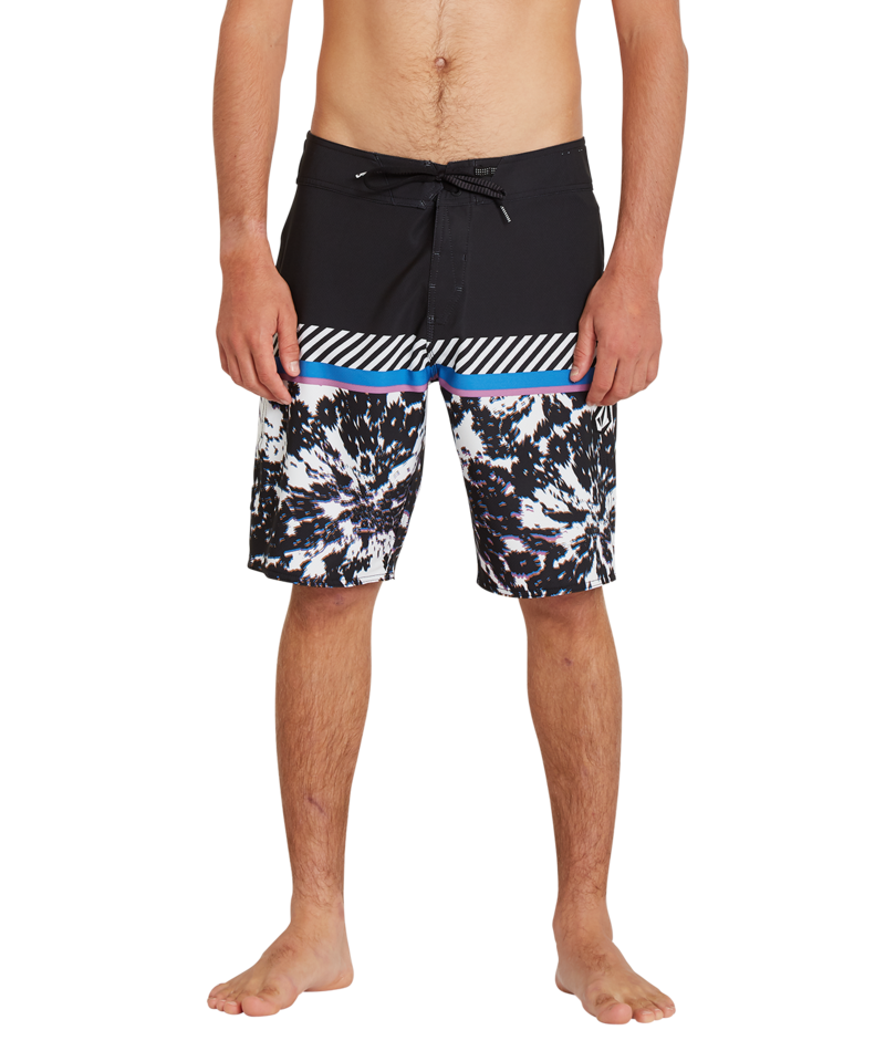 Volcom | Volcom Mod Lido Plus 20 Black  | Bañadores, Men, Ropa, Ropa baño | 