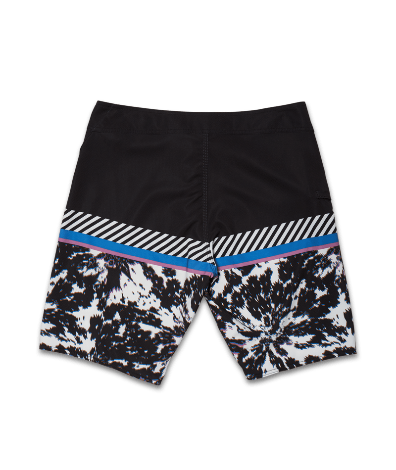 Volcom | Volcom Mod Lido Plus 20 Black  | Bañadores, Men, Ropa, Ropa baño | 