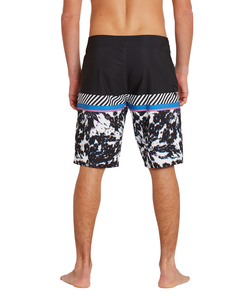 Volcom | Volcom Mod Lido Plus 20 Black  | Bañadores, Men, Ropa, Ropa baño | 