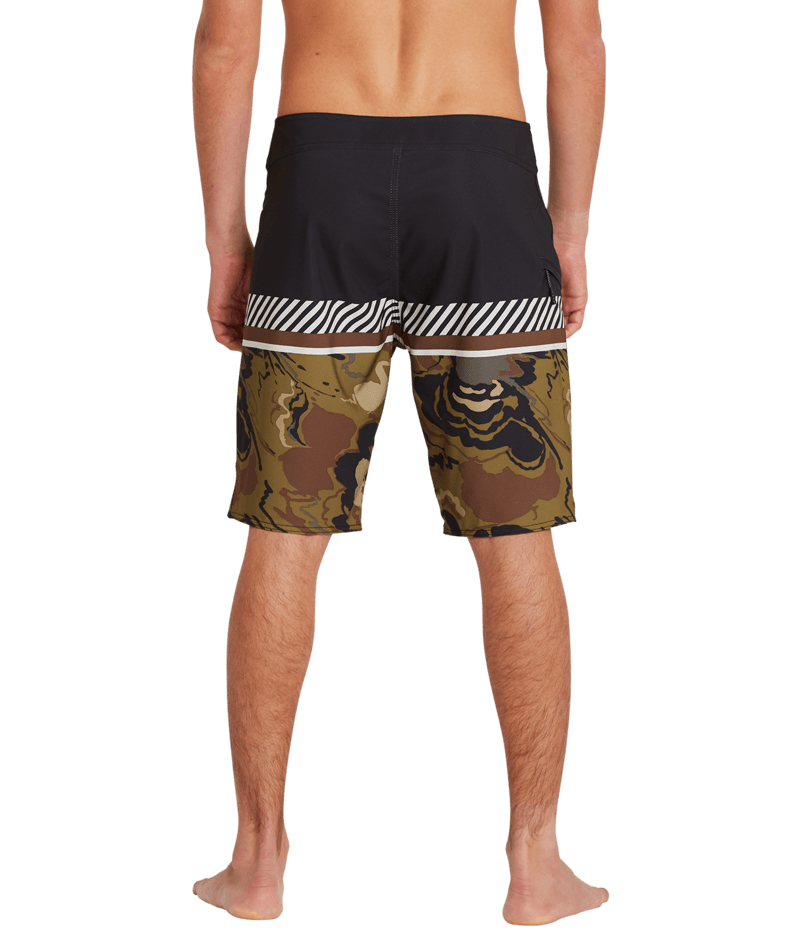Volcom | Volcom Mod Lido Plus 20 Military | Bañadores, Men, Ropa, Ropa baño |