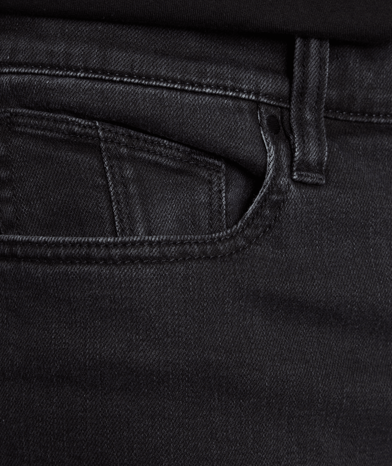 Volcom | Volcom Modown Tapered Denim Ink Black | Men, Pantalones, Ropa, Tejanos |