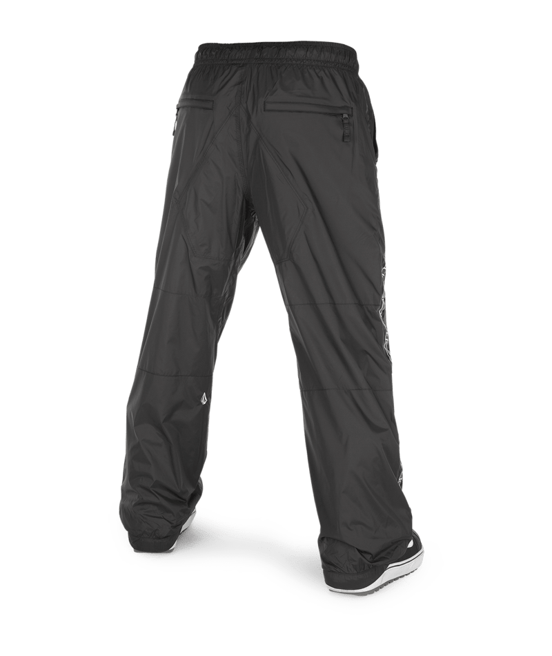 Volcom | Volcom New Slashslapper Pant Black | Men, Pantalones Nieve Hombre, Snowboard |