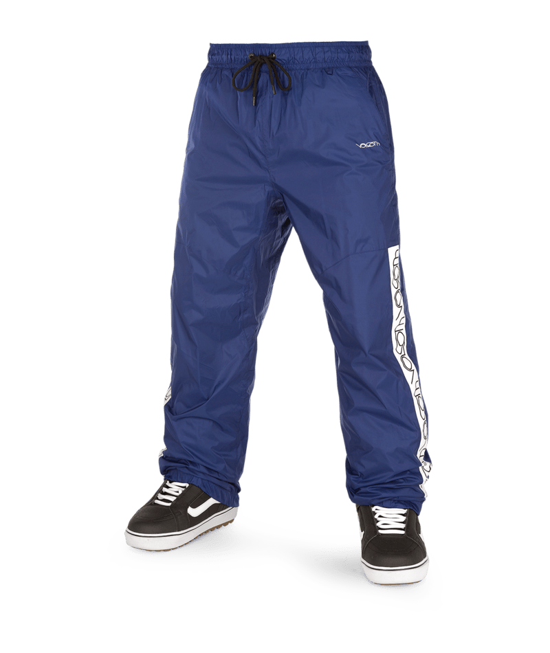 Volcom | Volcom New Slashslapper Pant Dark Blue | Men, Pantalones Nieve Hombre, Snowboard |