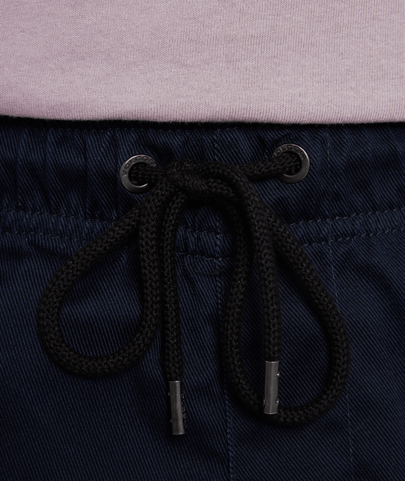 Volcom | Volcom Outer Spaced Solid Ew Pant Navy | Men, Pantalones, Pantalones de chandal, Ropa |