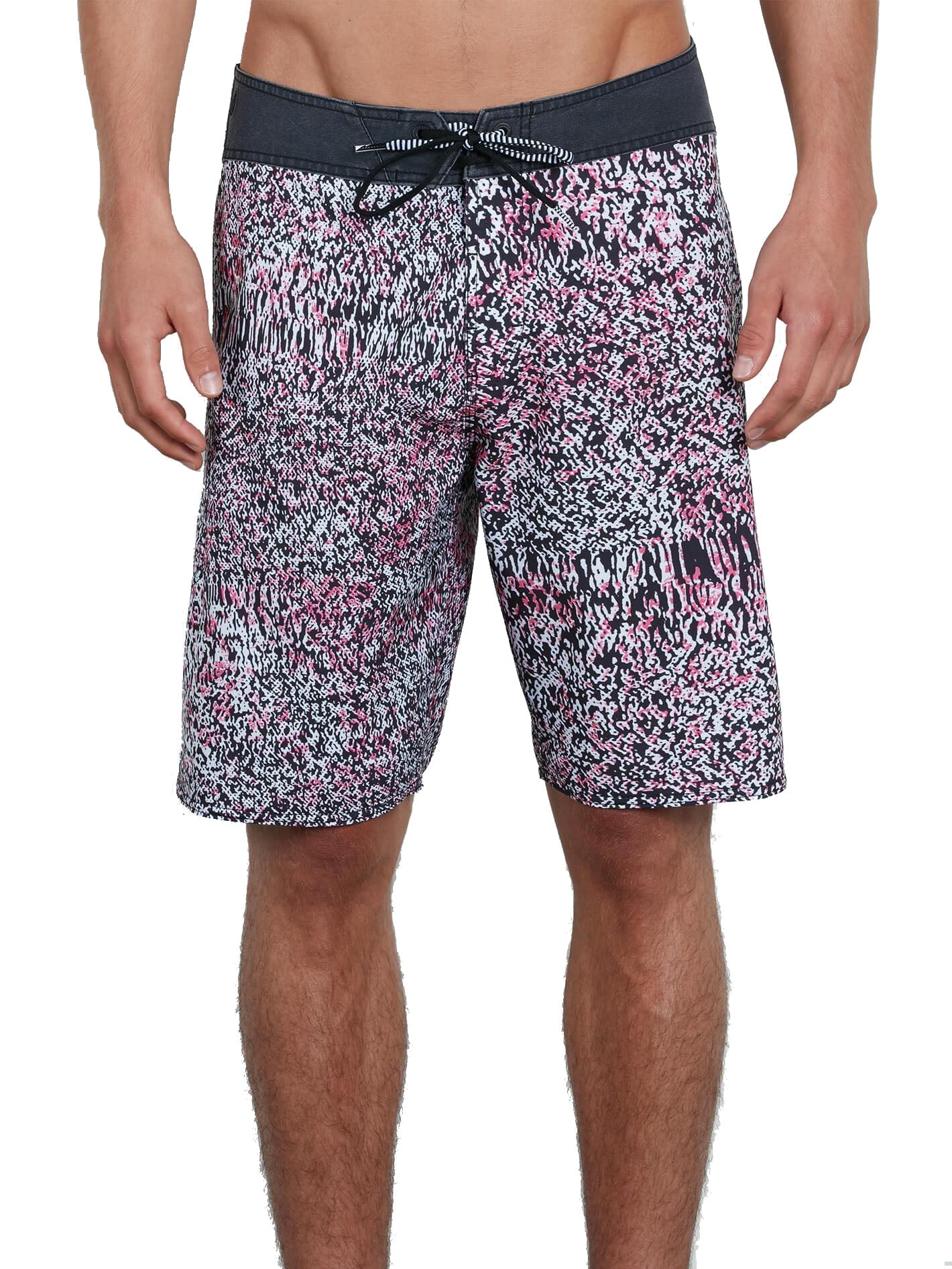 Volcom | Volcom Plasm Mod 20 Black | Bañadores, Men, Ropa, Ropa baño |