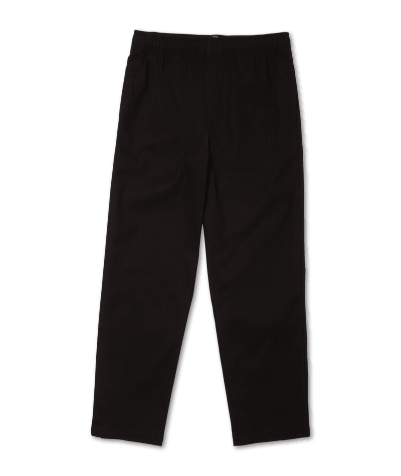 Volcom | Volcom Psychstone Ew Pant Black Combo | Men, Pantalones, Pantalones de chandal, Ropa, Unisex |