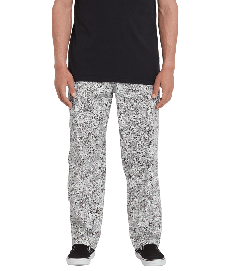 Volcom | Volcom Psychstone Ew Pant Cloud  | Men, Pantalones, Pantalones de chandal, Ropa | 