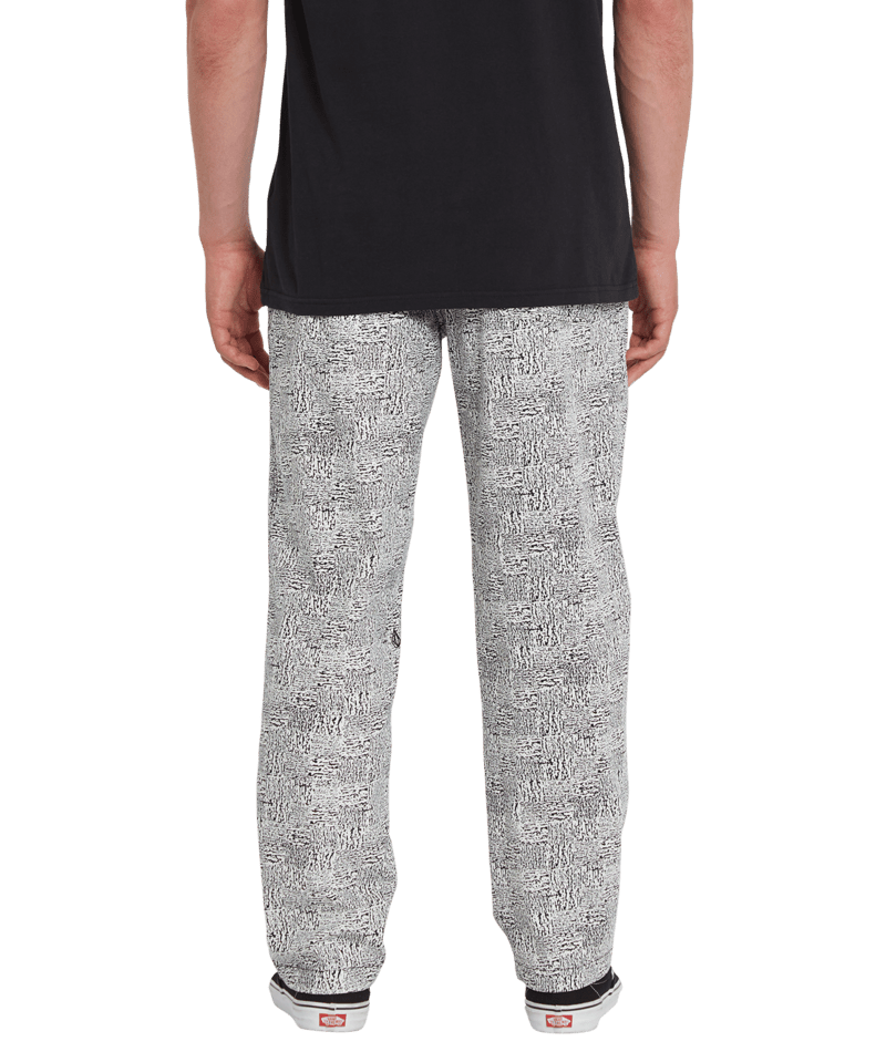 Volcom | Volcom Psychstone Ew Pant Cloud  | Men, Pantalones, Pantalones de chandal, Ropa | 