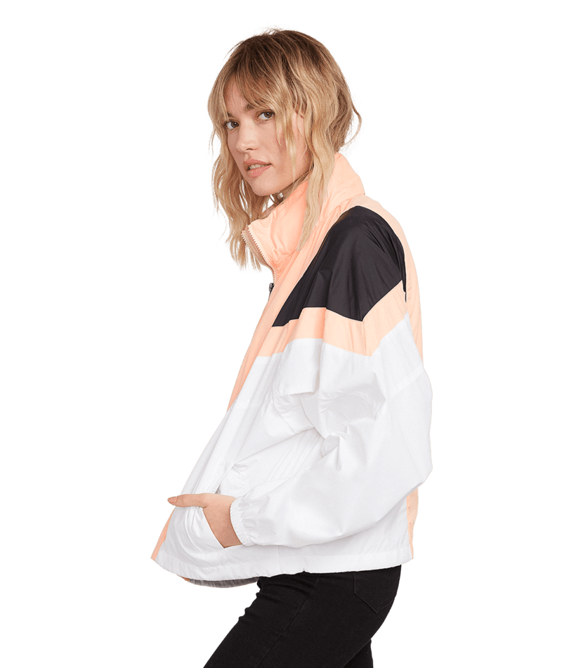 Volcom | Volcom Stonebreak Jacket | Chaquetas, Chaquetas Calle, Chaquetas Light, Ropa, Unisex, Women |