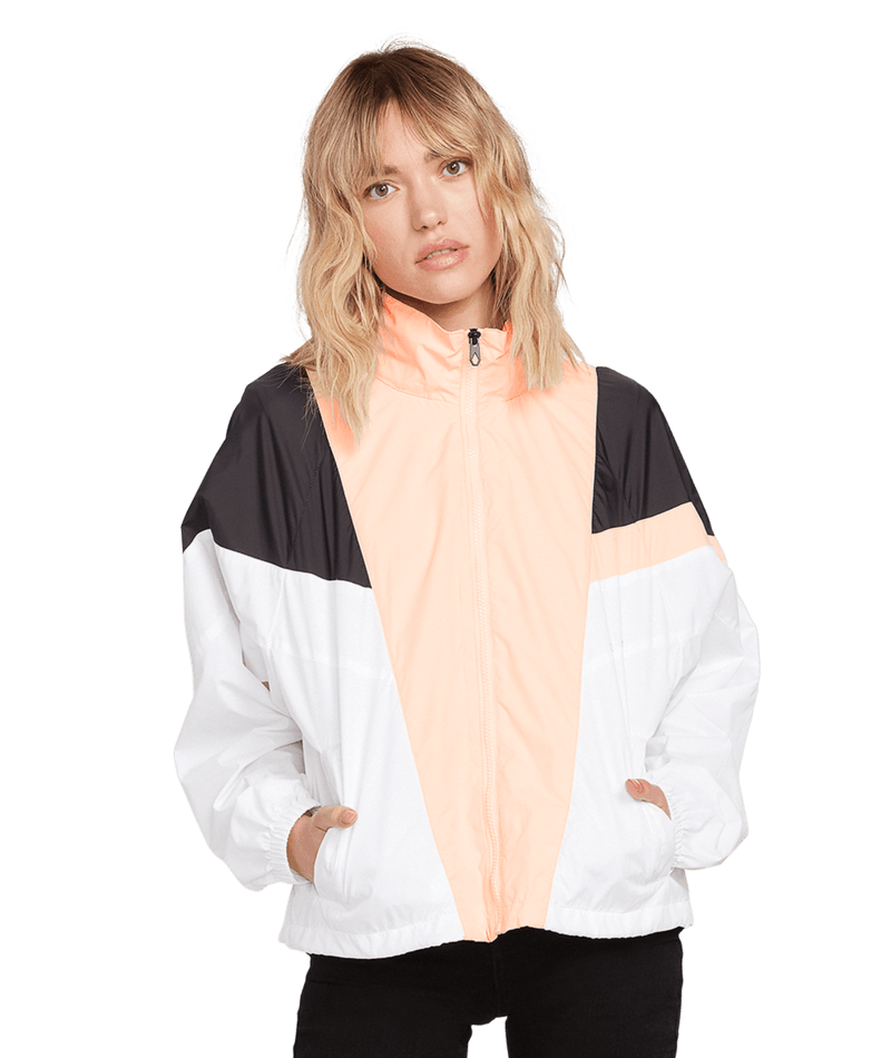 Volcom | Volcom Stonebreak Jacket | Chaquetas, Chaquetas Calle, Chaquetas Light, Ropa, Unisex, Women |