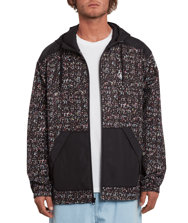 Volcom | Volcom Stonewaver Jacket  | Chaquetas, Chaquetas Calle, Chaquetas Light, Men, Ropa | 