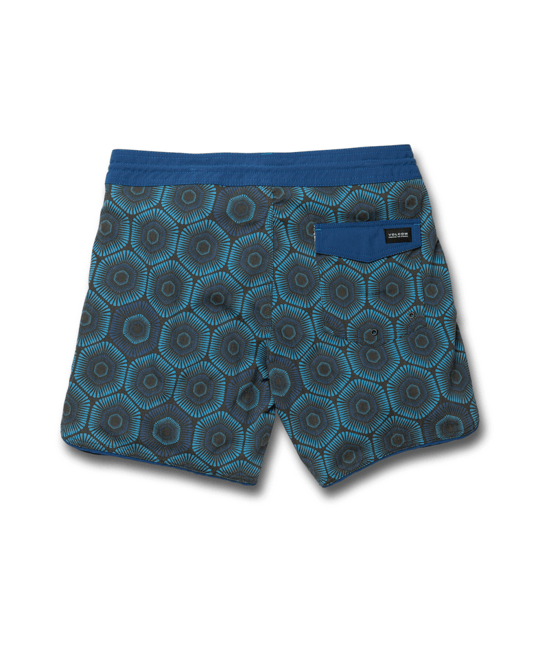 Volcom | Volcom Sun Medallion 16"  | Bañadores, Men, Ropa, Ropa baño | 