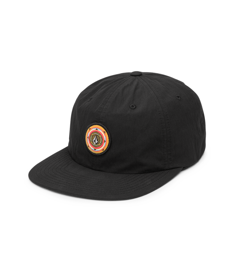 Volcom | Volcom Thomas Hooper Fa Hat Black | Accesorios, Gorras, Men, Unisex |