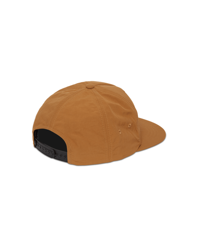 Volcom | Volcom Tonic Golden Brown | Accesorios, Gorras, Men, Unisex |