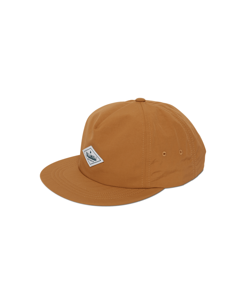Volcom | Volcom Tonic Golden Brown | Accesorios, Gorras, Men, Unisex |