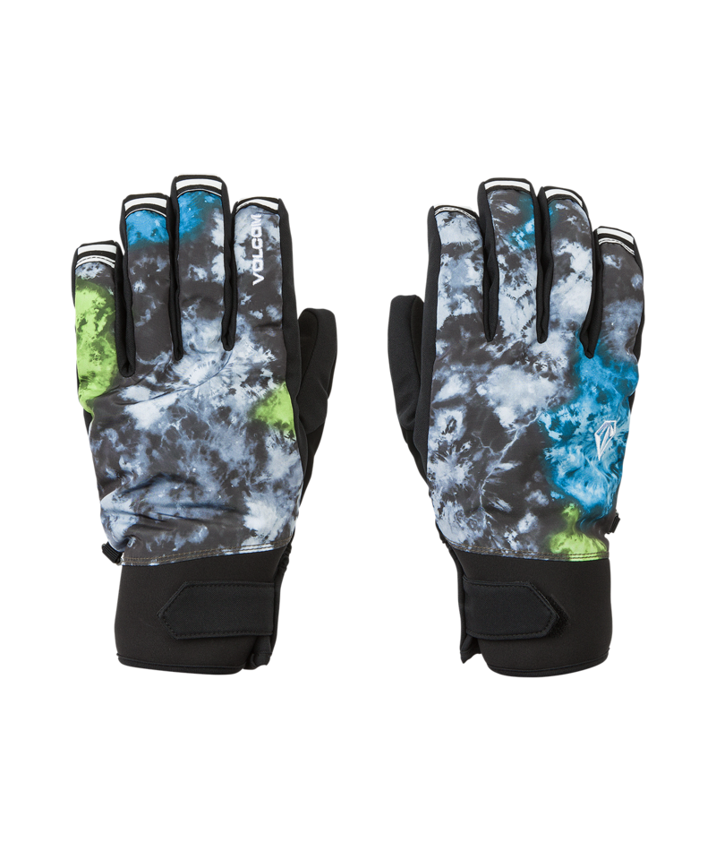 Volcom | Volcom Vco Nyle Glove | Guantes, Men, Snowboard, Unisex |