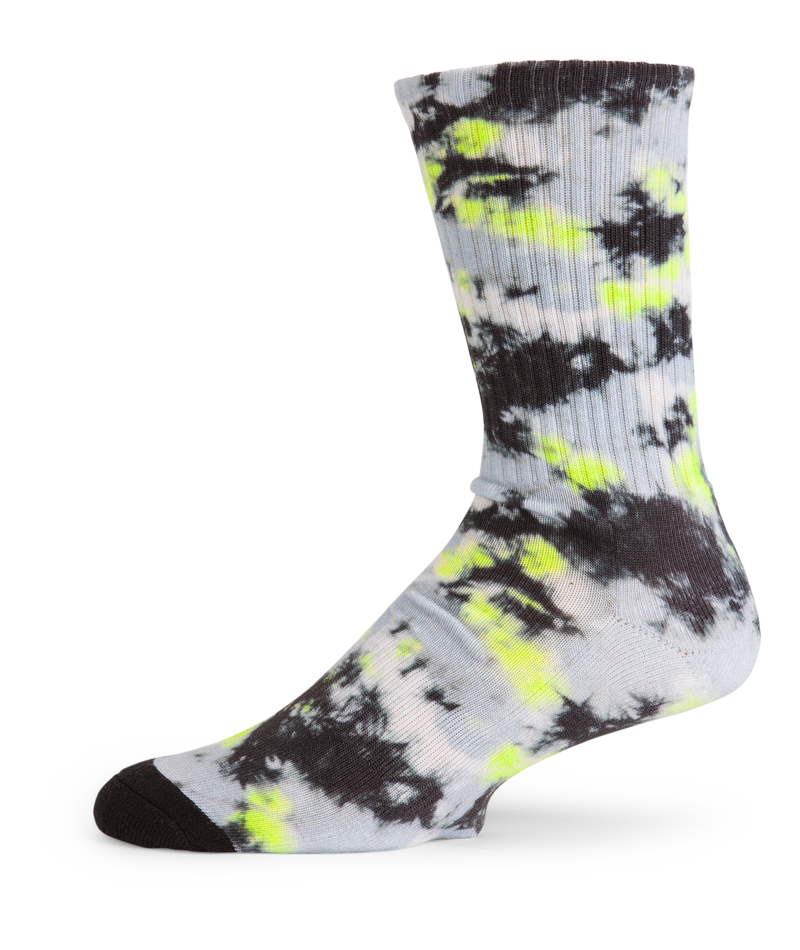 Volcom | Volcom Vibes Sock Pr Limeade | Accesorios, Calcetines, Men, Unisex |