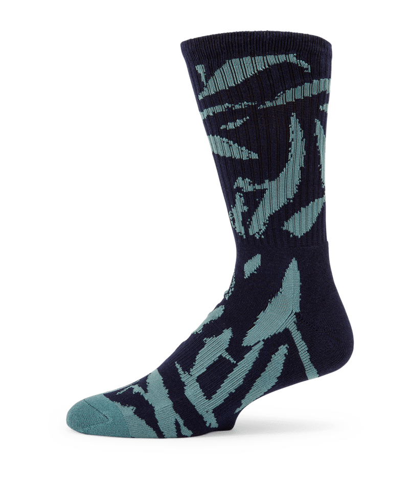 Volcom | Volcom Vibes Sock Pr Navy | Accesorios, Calcetines, Men, Unisex |