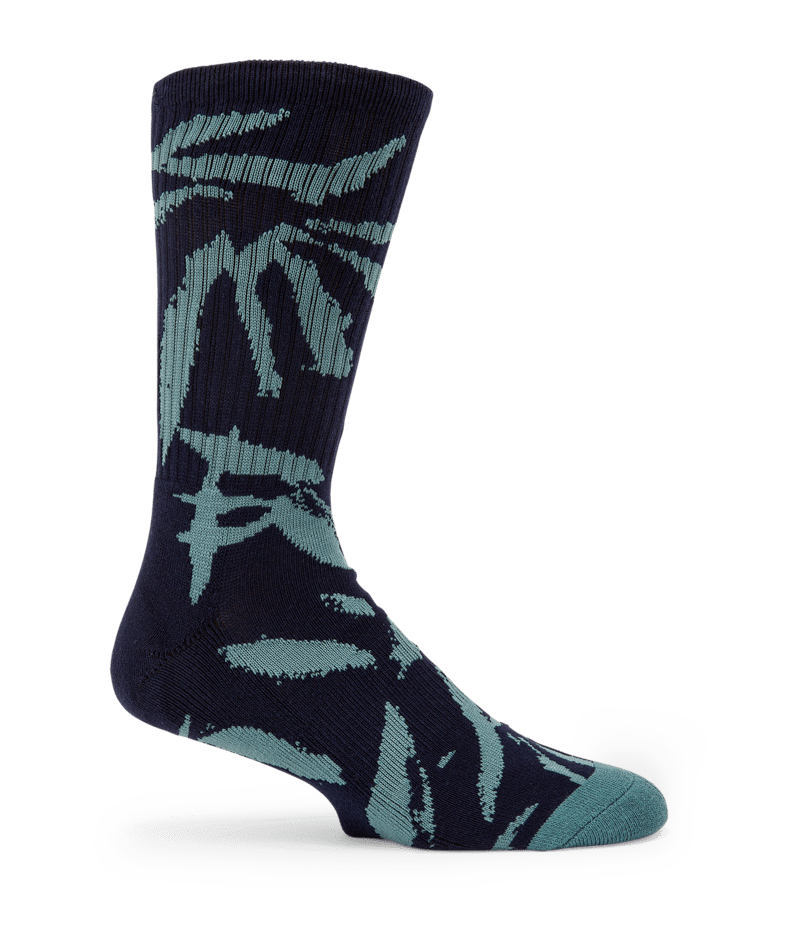 Volcom | Volcom Vibes Sock Pr Navy | Accesorios, Calcetines, Men, Unisex |