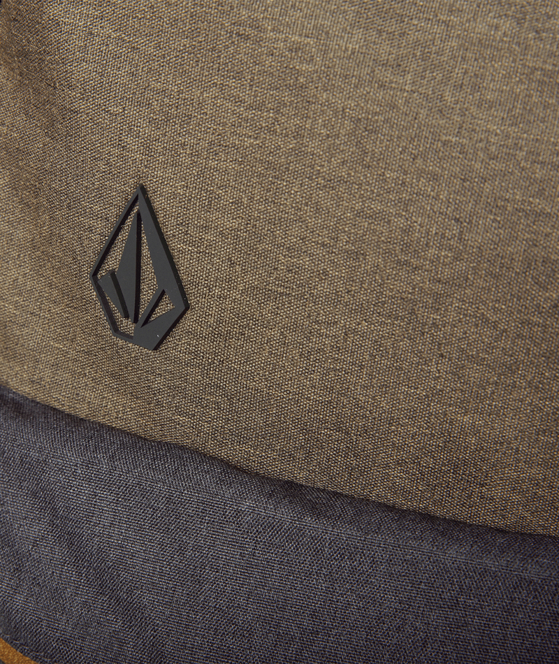 Volcom | Volcom Volcom School Backpack Khaki | Accesorios, Men, Mochilas, Unisex |