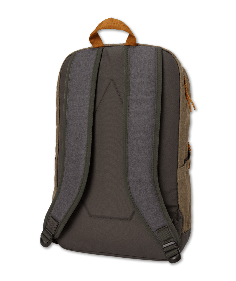 Volcom | Volcom Volcom School Backpack Khaki | Accesorios, Men, Mochilas, Unisex |