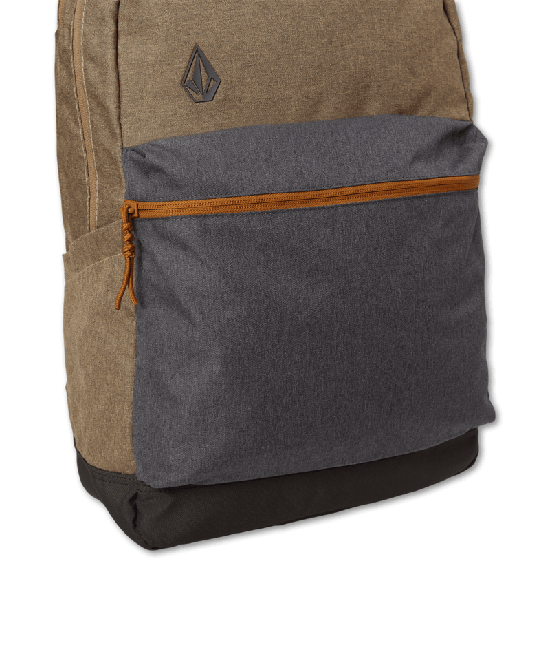 Volcom | Volcom Volcom School Backpack Khaki | Accesorios, Men, Mochilas, Unisex |