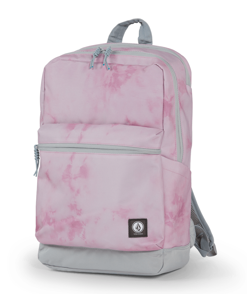 Volcom | Volcom Volcom School Pack Faded Mauve  | Accesorios, Mochilas, Women | 