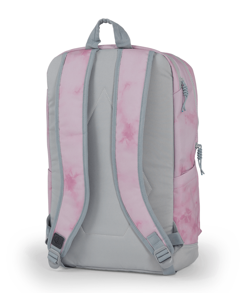 Volcom | Volcom Volcom School Pack Faded Mauve  | Accesorios, Mochilas, Women | 