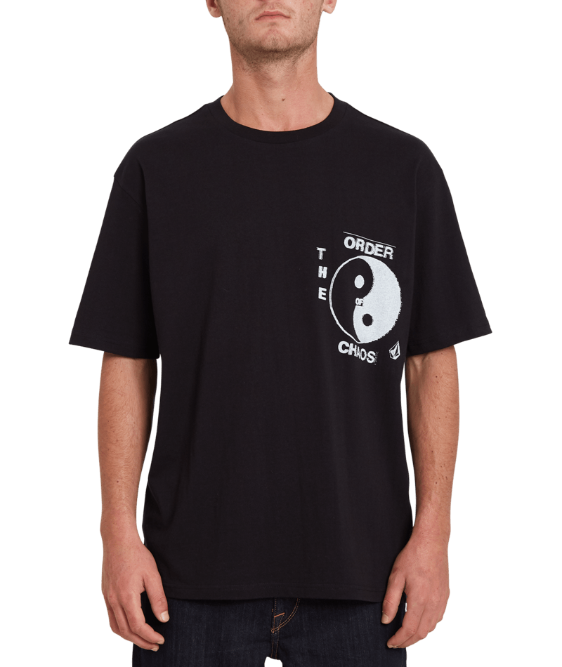 Volcom Volcomorder Lse Ss | Camisetas de hombre | Camisetas manga corta de hombre | Volcom Shop | surfdevils.com