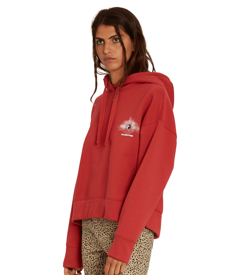 Volcom | Volcom Voltrip Hoodie | Ropa, Sudaderas, Sudaderas con capucha, Unisex, Women |