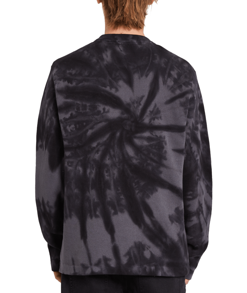 Volcom | Volcom Weirdexp Sweater Prt-print | Jerseys, Men |